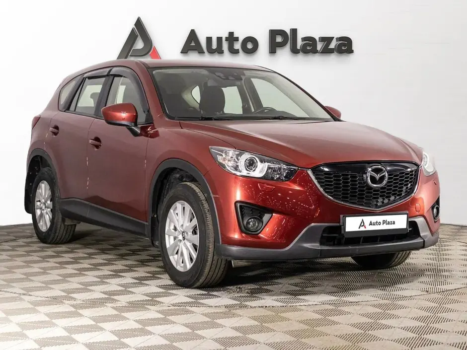 AutoPlaza
