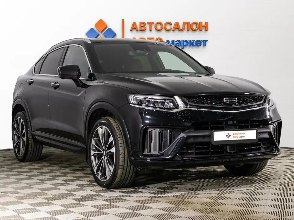 фото автомобиля
