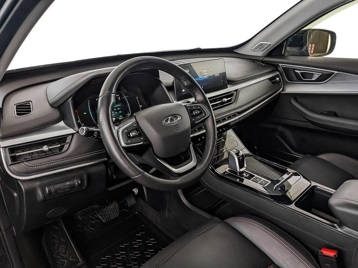 фото автомобиля 4