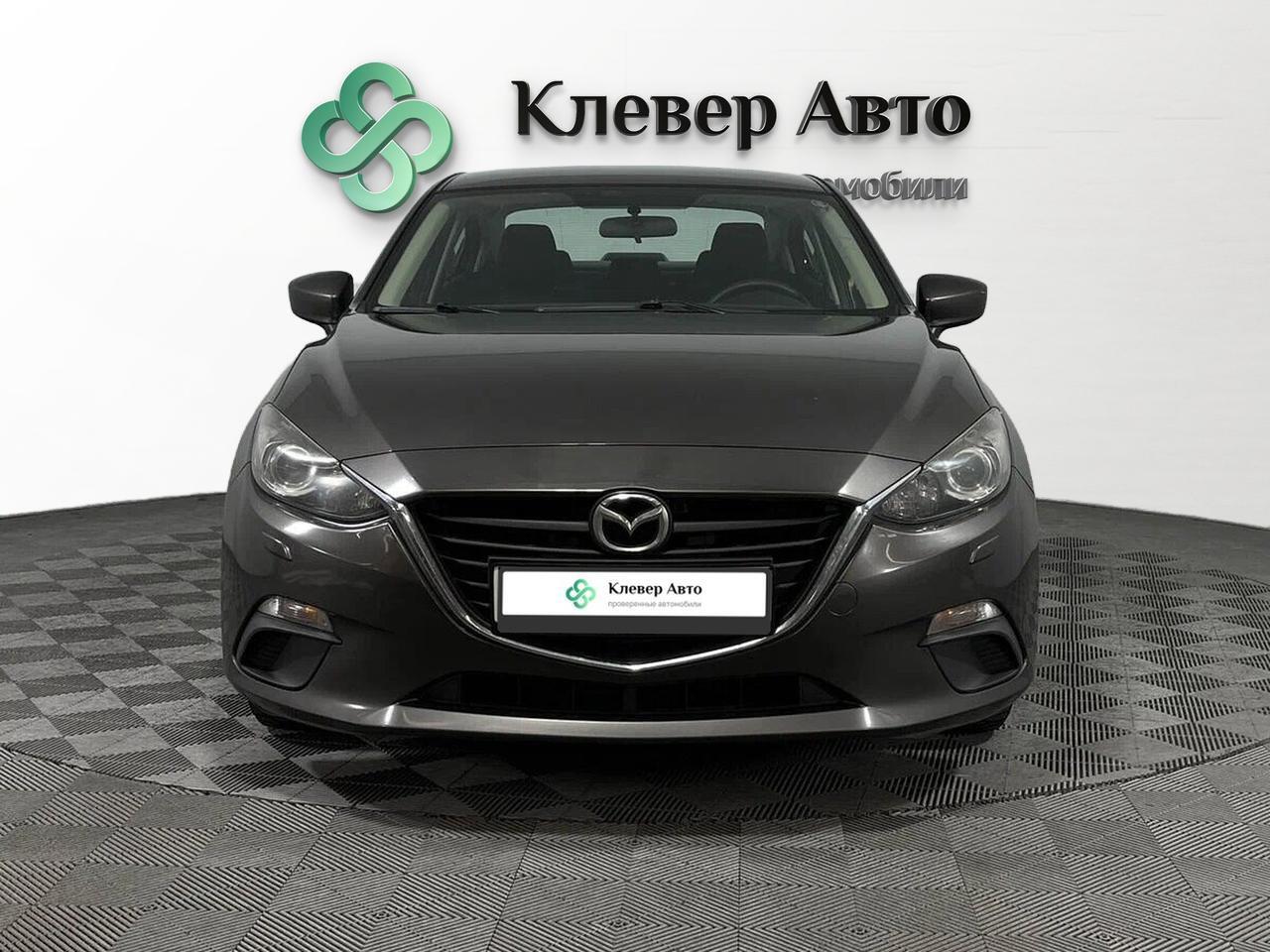 фото автомобиля 1