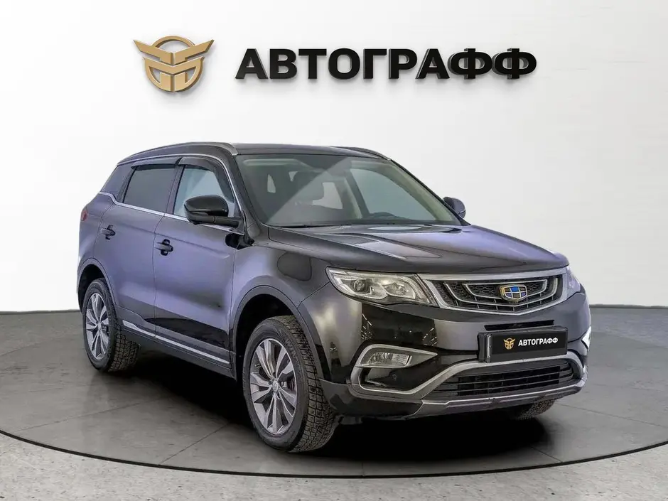 фото автомобиля