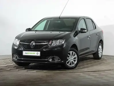 Renault Logan