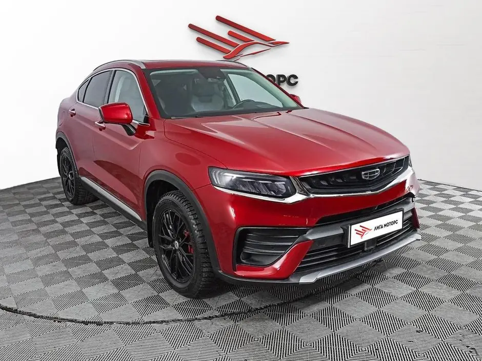 фото автомобиля