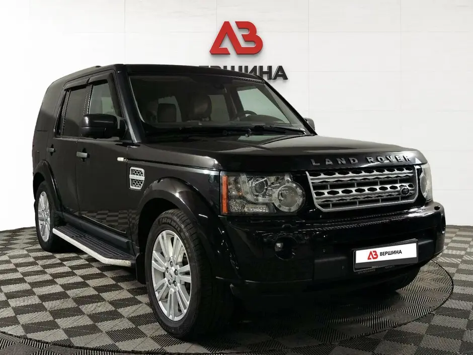 фото автомобиля