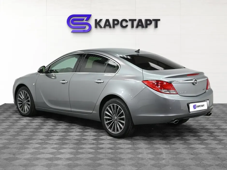 КарСтарт