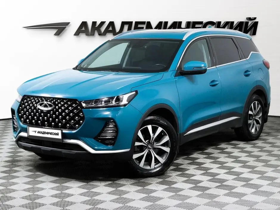 фото автомобиля