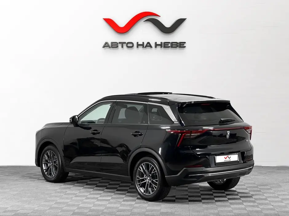 «Авто на Неве»