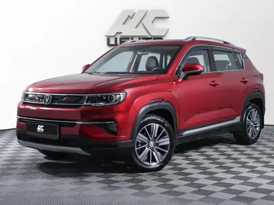 Changan CS35PLUS