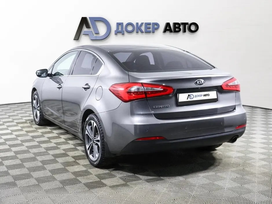 фото автомобиля