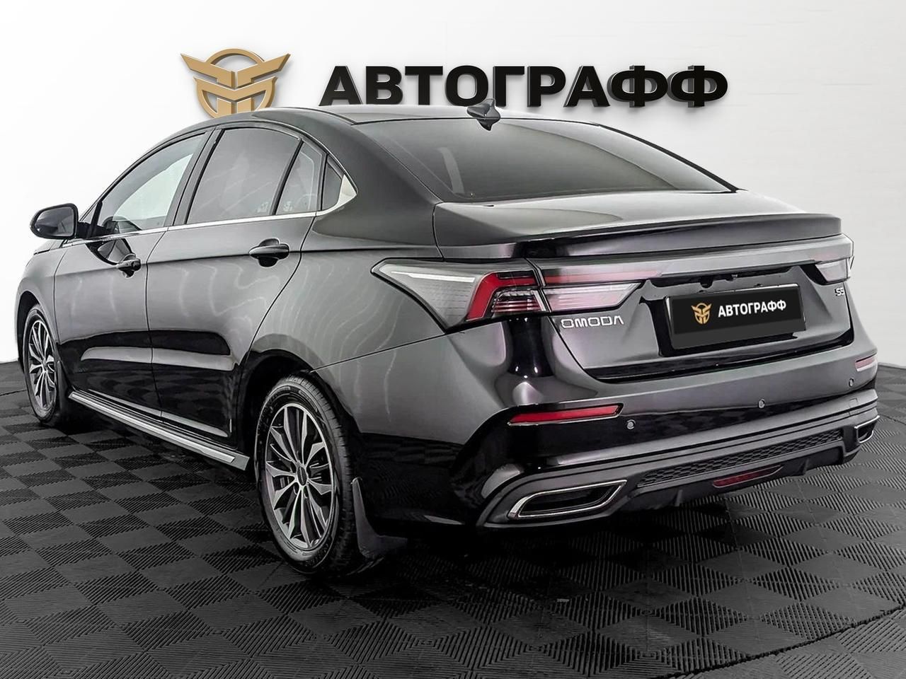 фото автомобиля 3