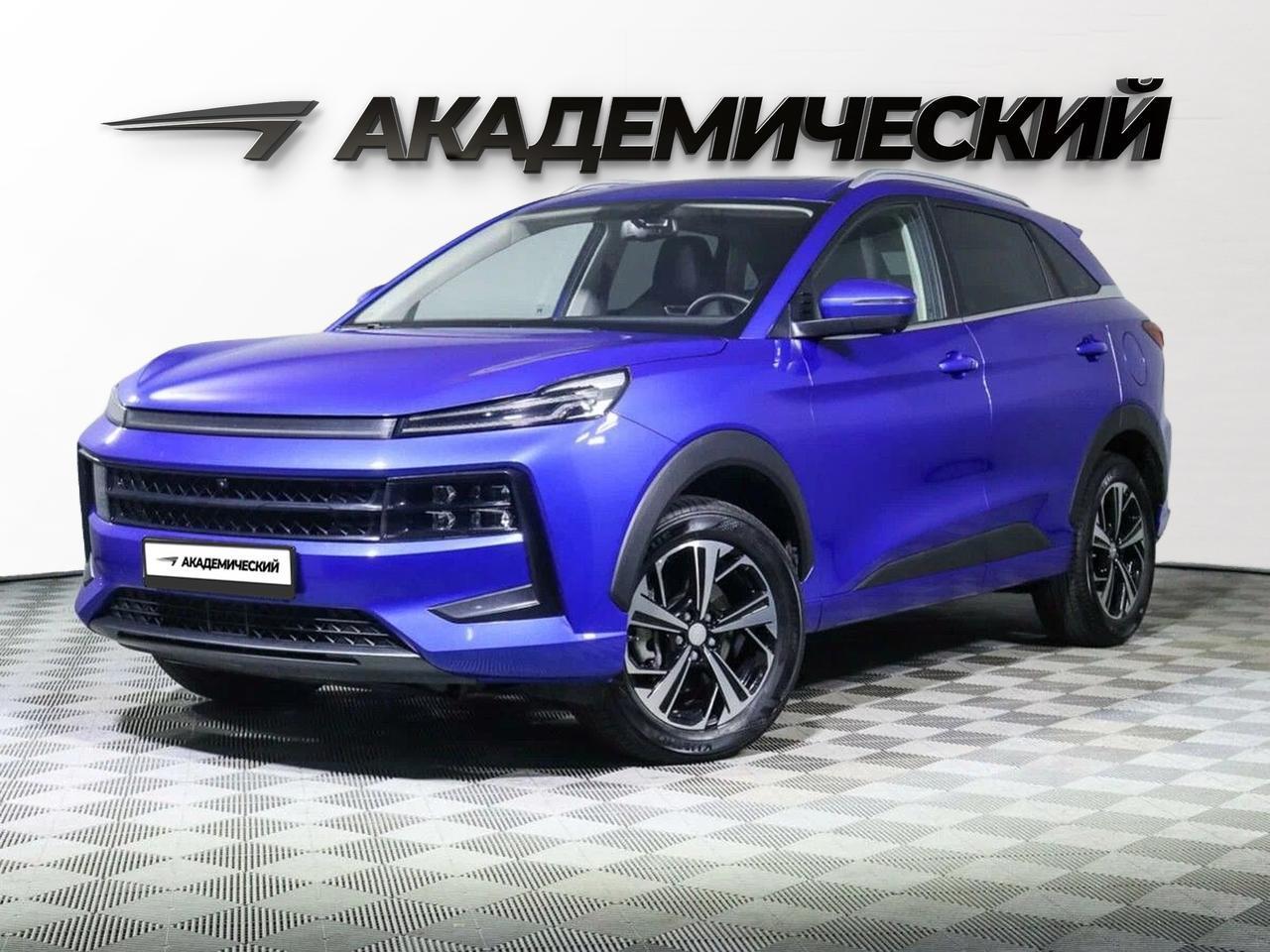 фото автомобиля 0
