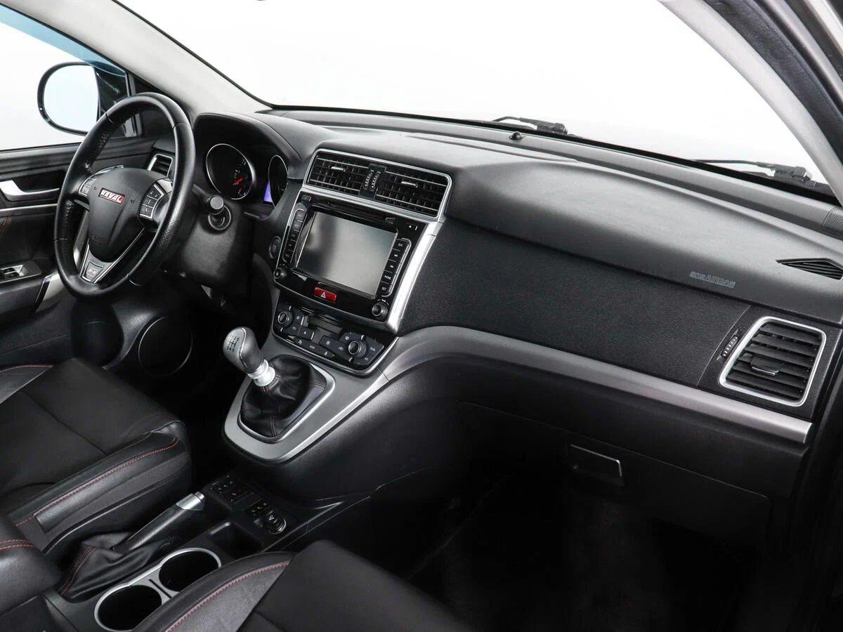 фото автомобиля 5