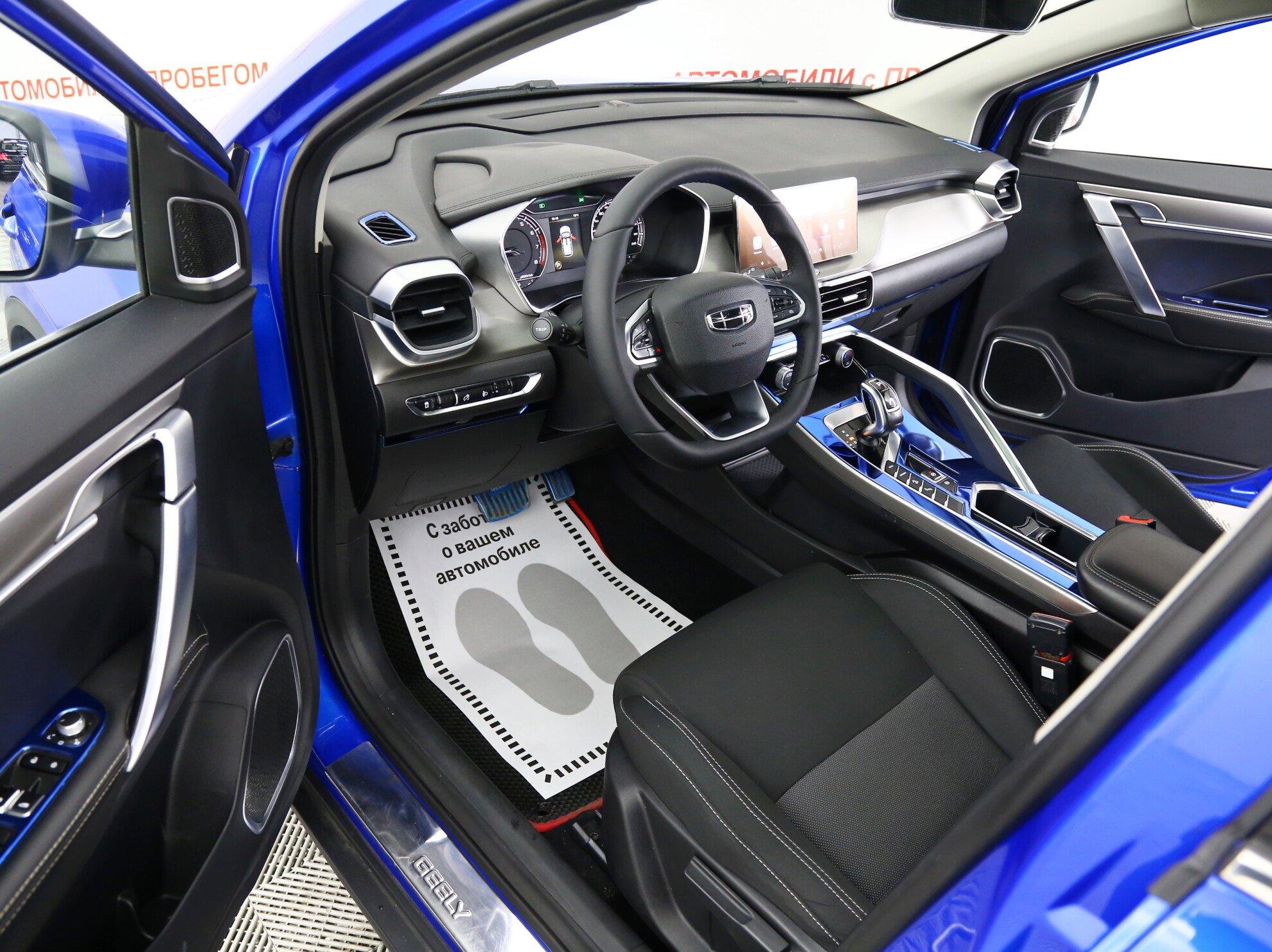 фото автомобиля 7