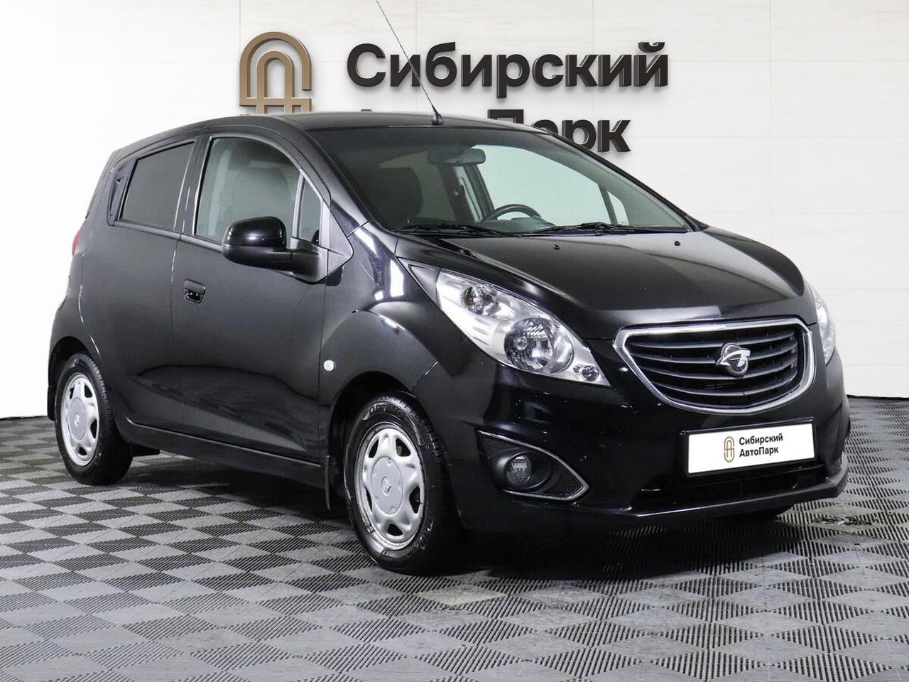 фото автомобиля 2