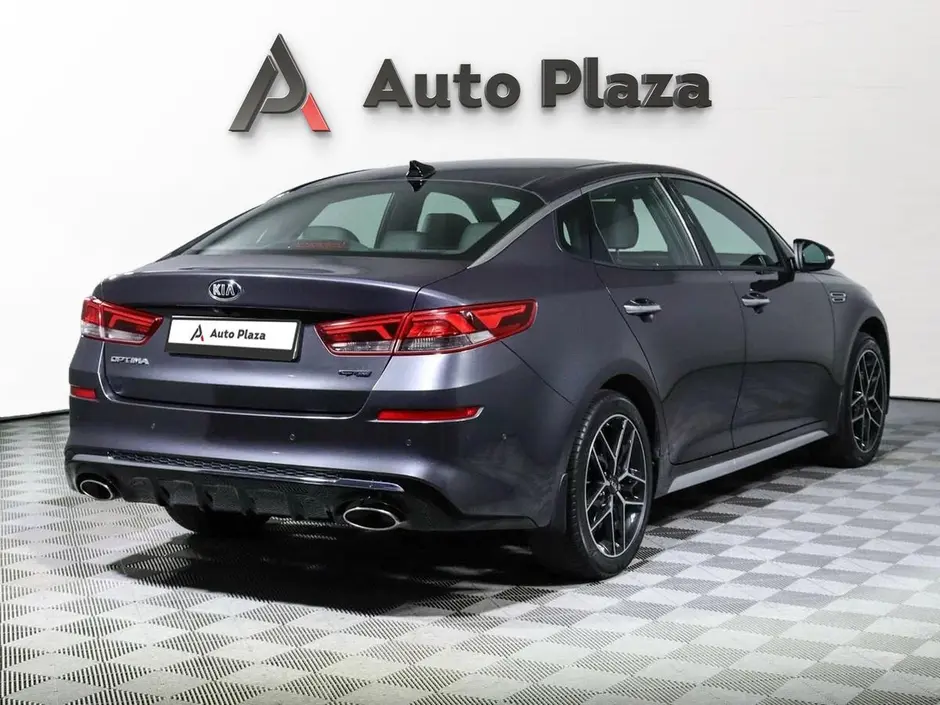 AutoPlaza