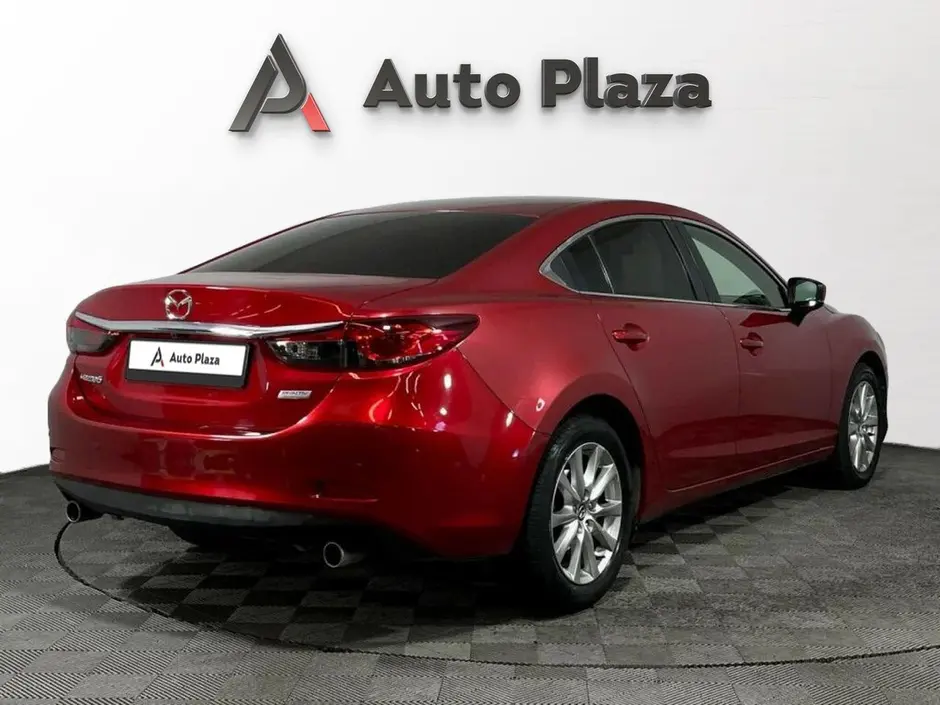 AutoPlaza