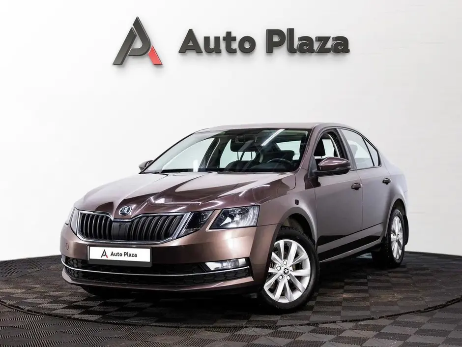 AutoPlaza
