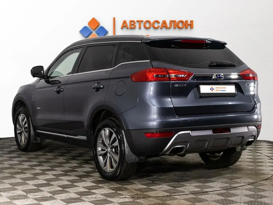 фото автомобиля