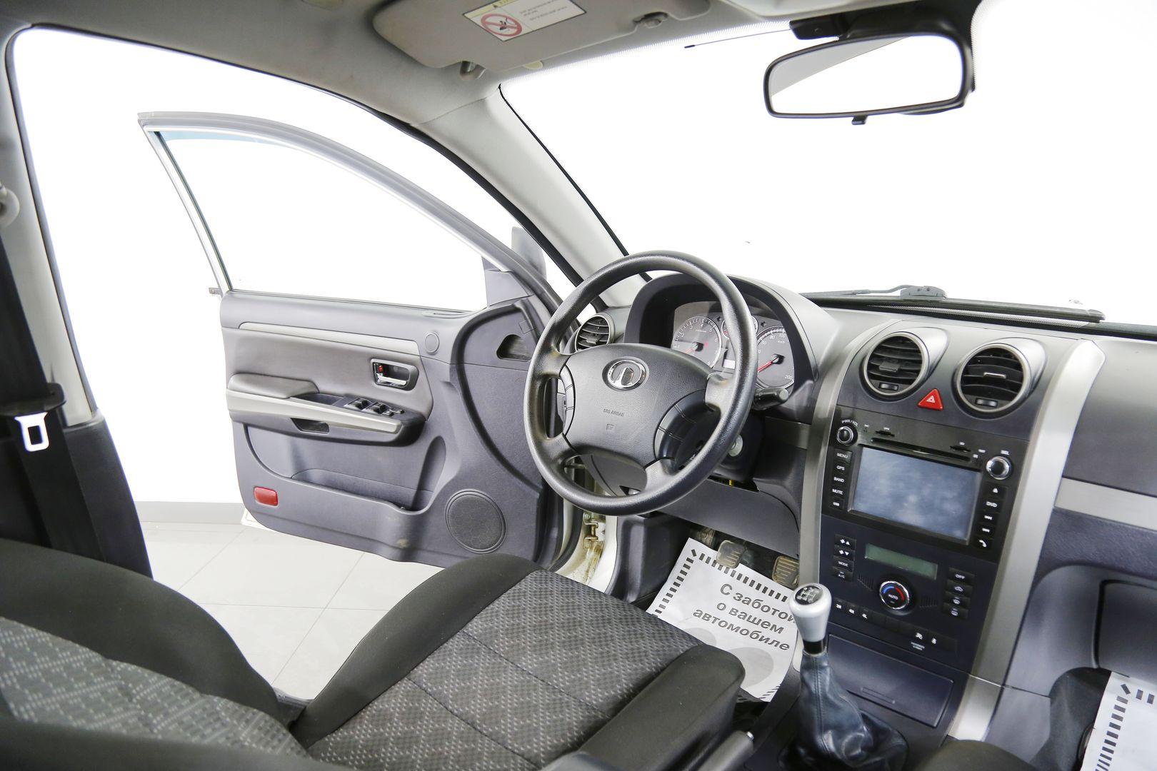 фото автомобиля 9