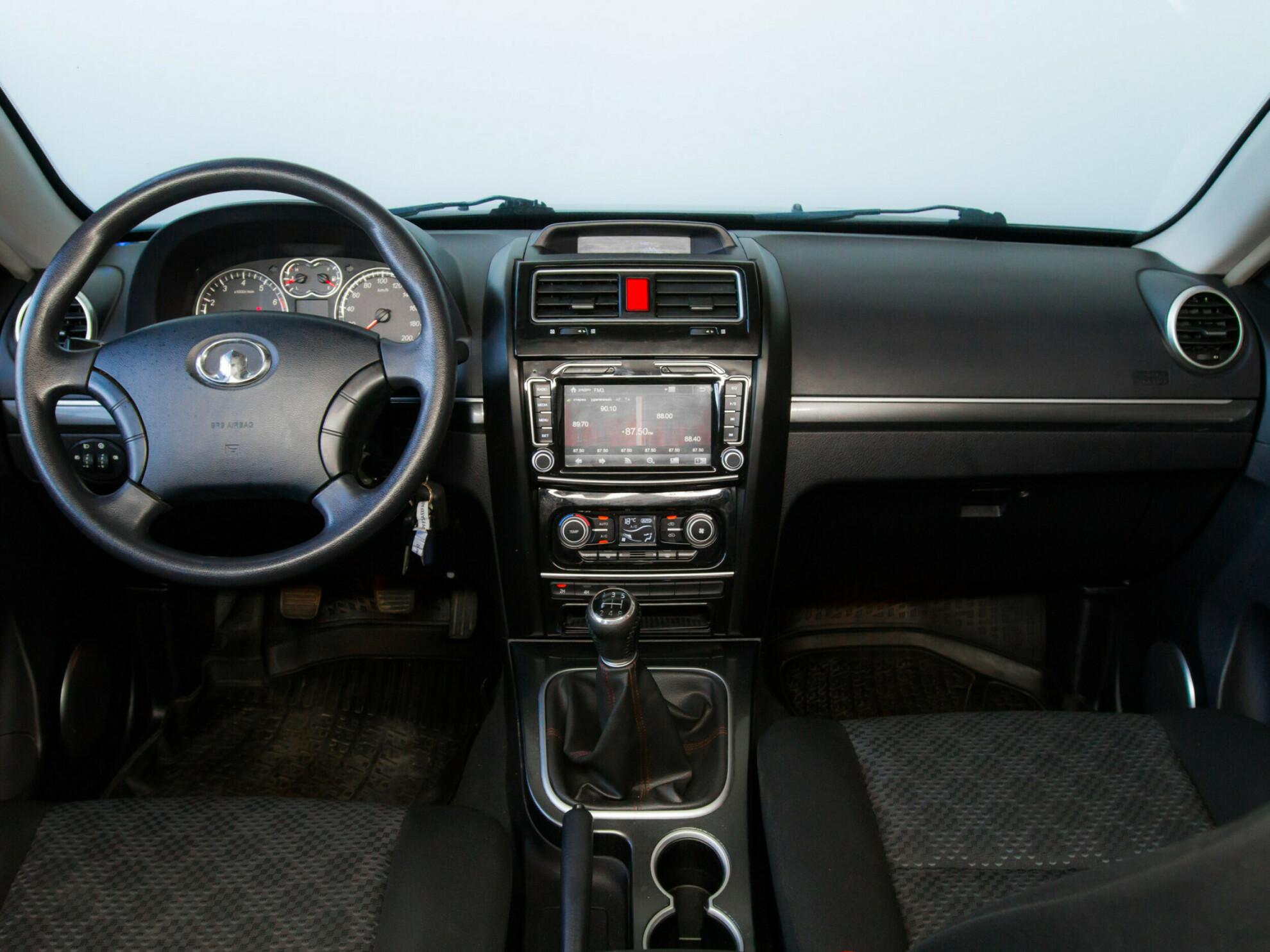 фото автомобиля 5