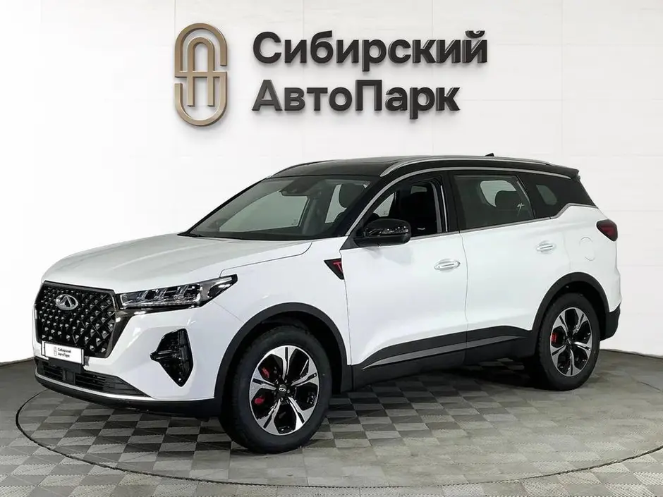 Chery Tiggo 7 Pro Max, 2023 г.