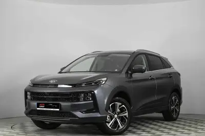 JAC JS6