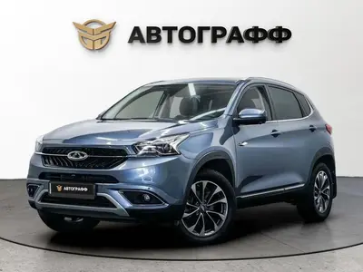 Chery Tiggo 7