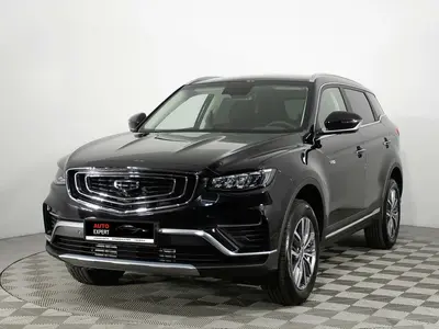 Geely Atlas Pro