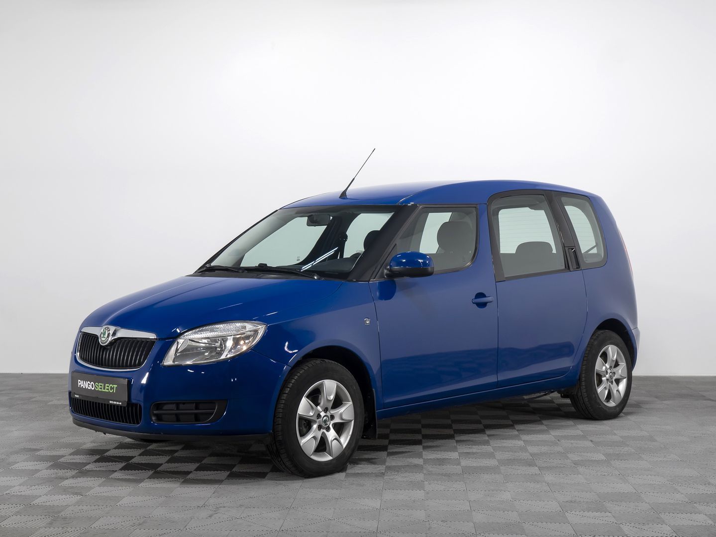 фото автомобиля 0