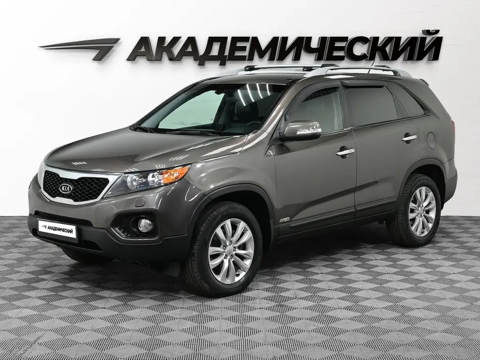фото автомобиля