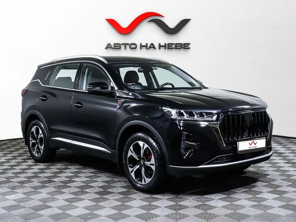 «Авто на Неве»