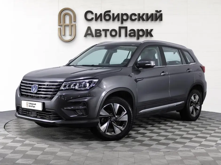 фото автомобиля