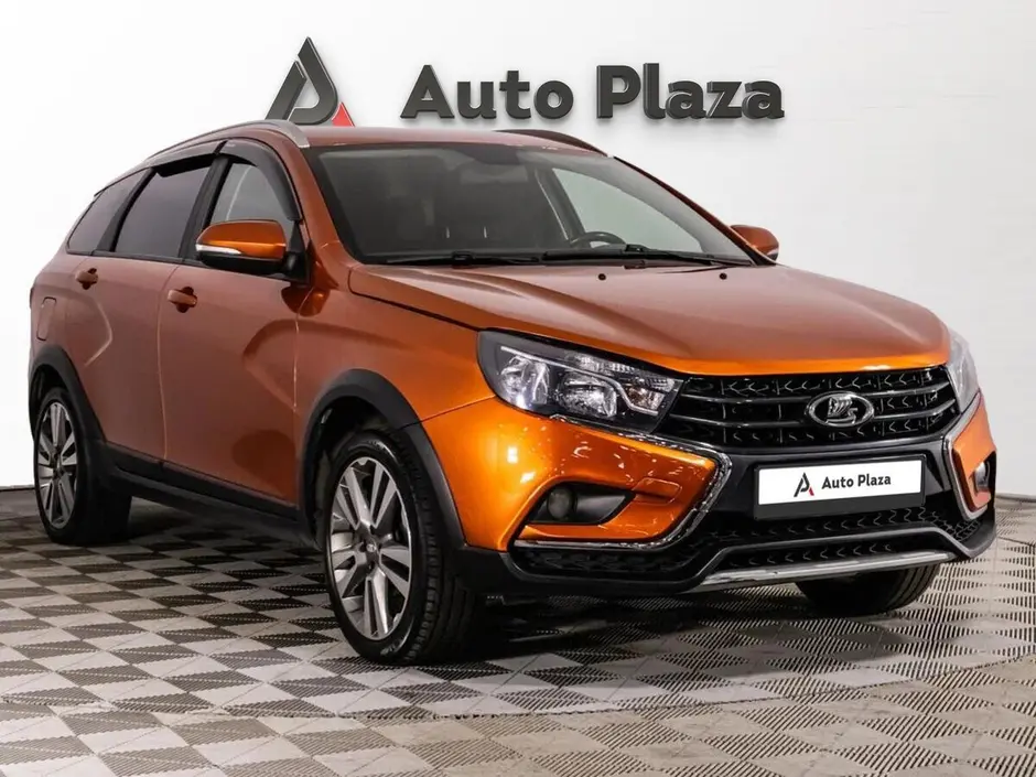 AutoPlaza