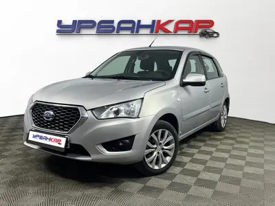 Datsun mi-DO