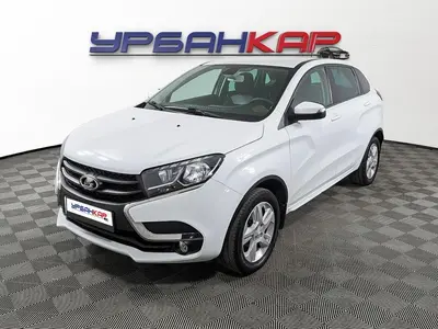 LADA (ВАЗ) XRAY