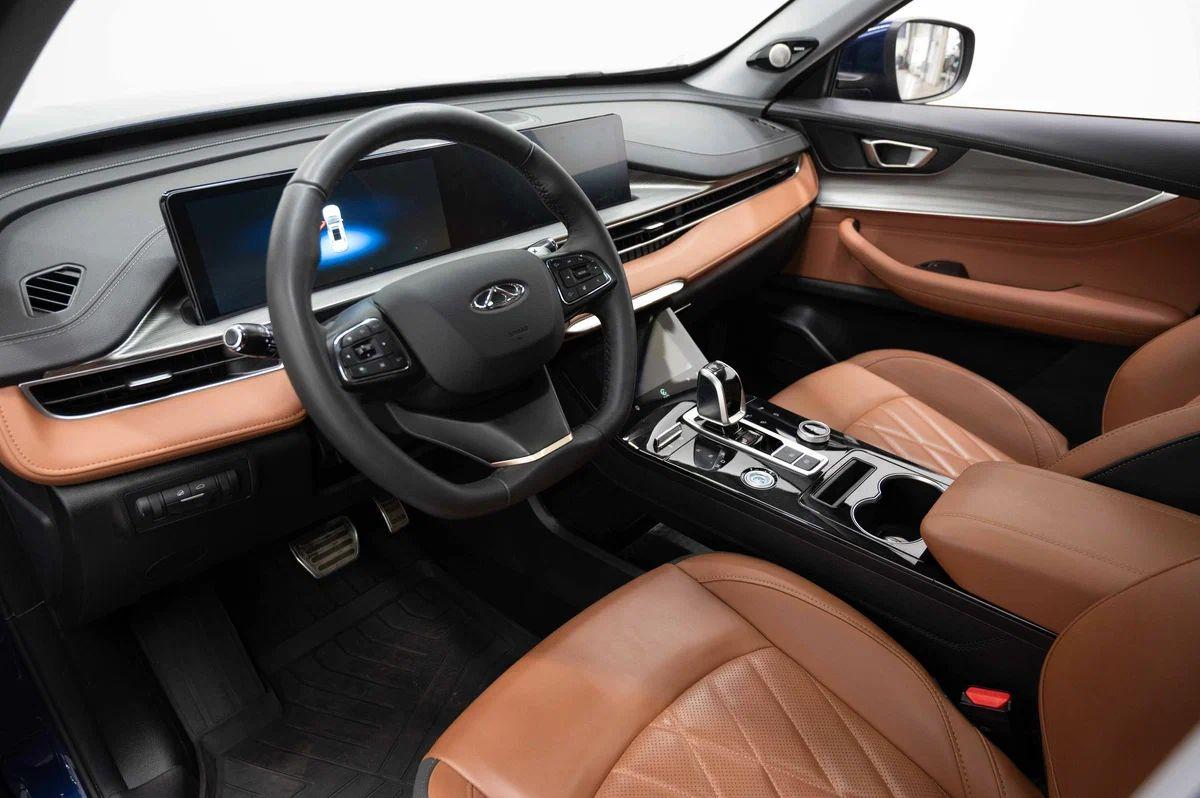 фото автомобиля 5