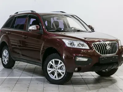 Lifan X60