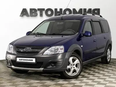 LADA (ВАЗ) Largus