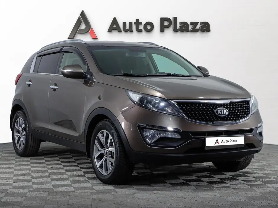 AutoPlaza