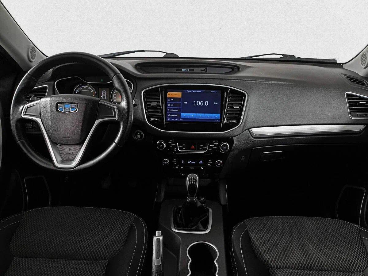 фото автомобиля 7
