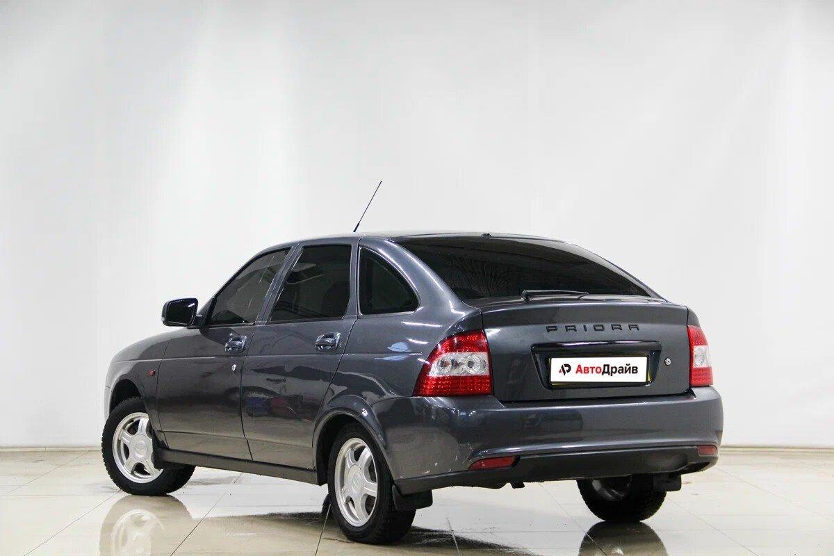 фото автомобиля 5