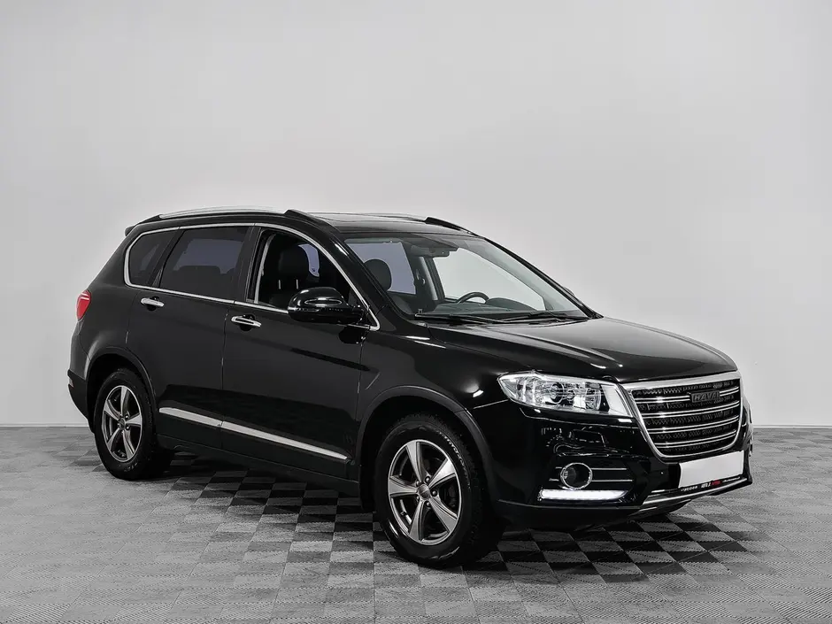 «Авто на Неве»