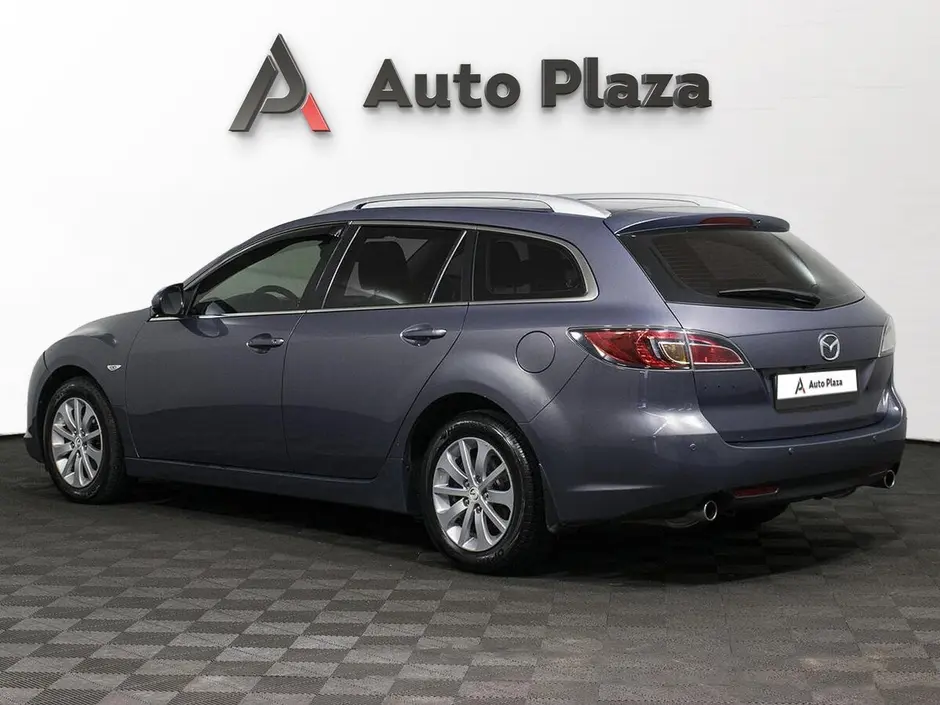 AutoPlaza