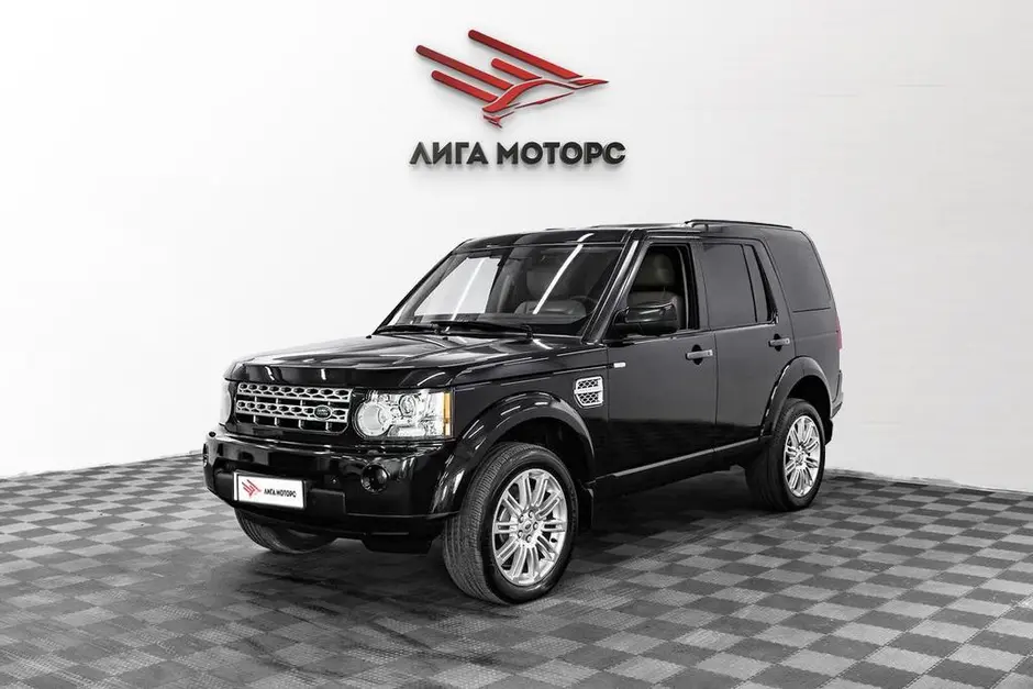 фото автомобиля