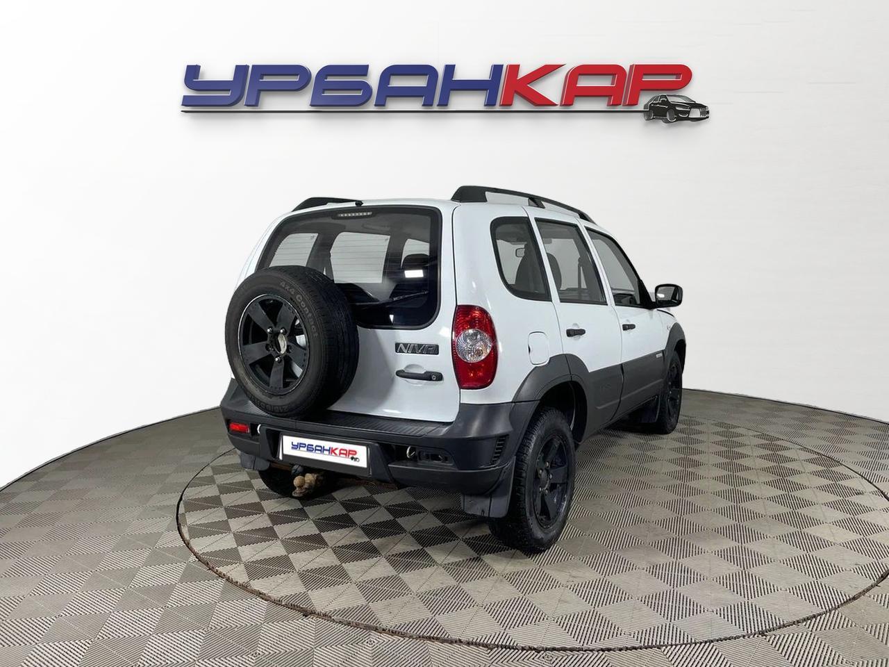 фото автомобиля 1