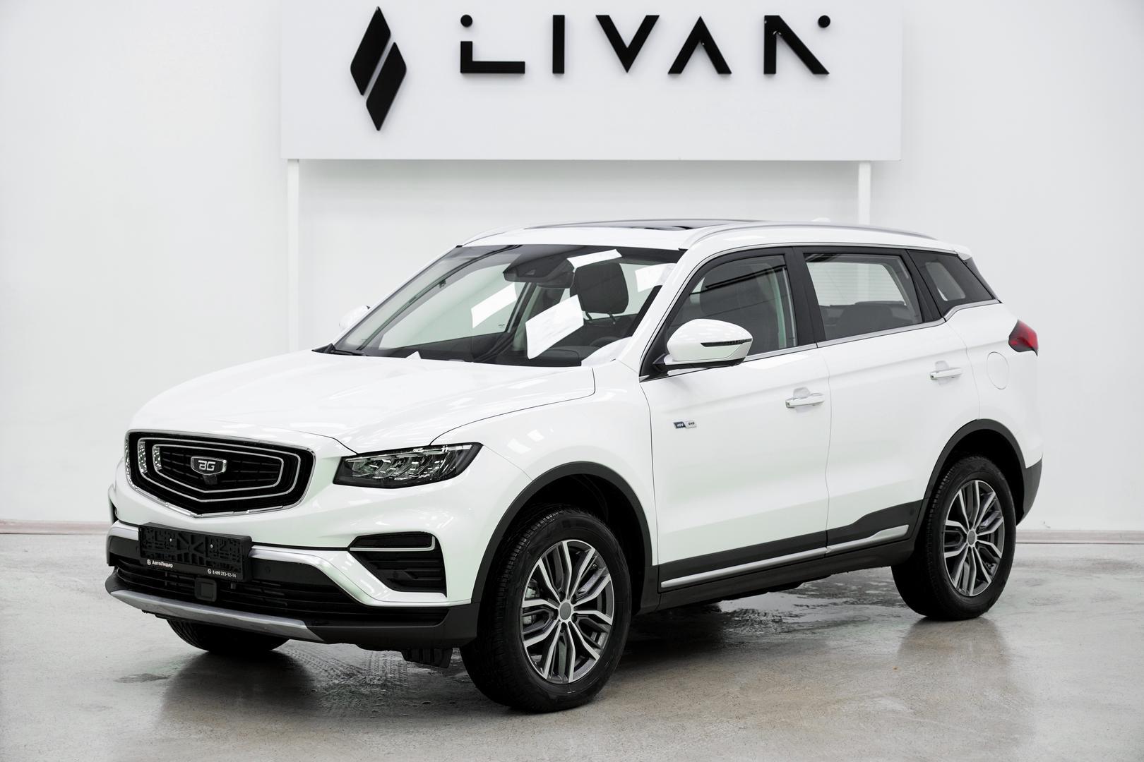 фото автомобиля 2