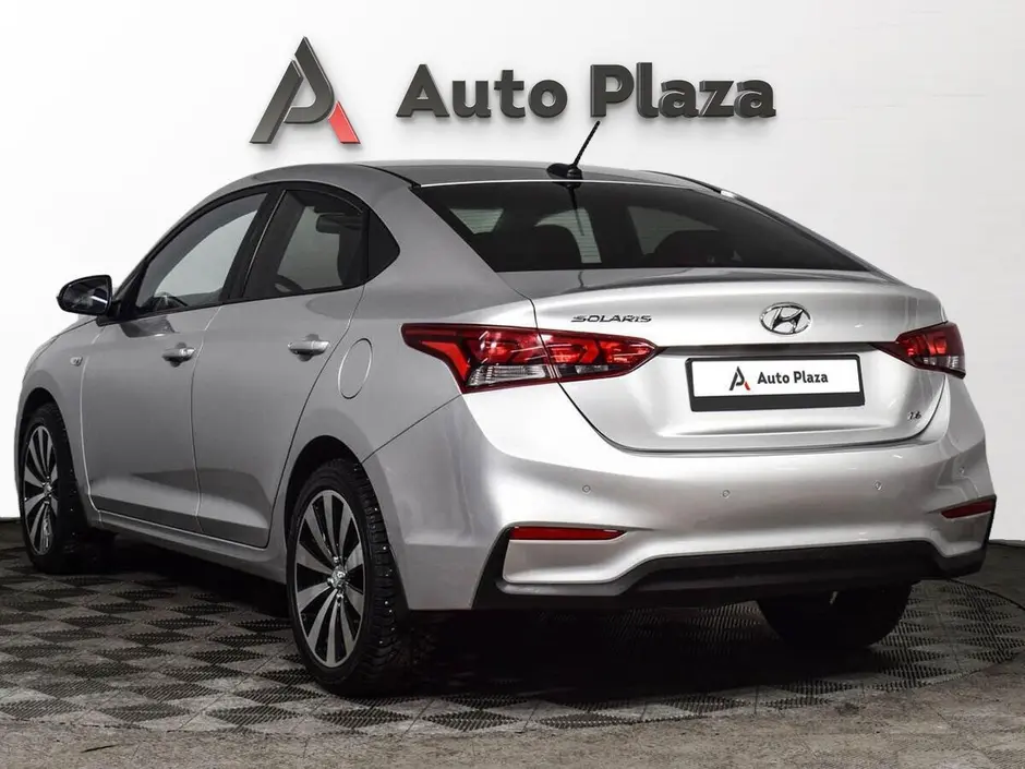 AutoPlaza