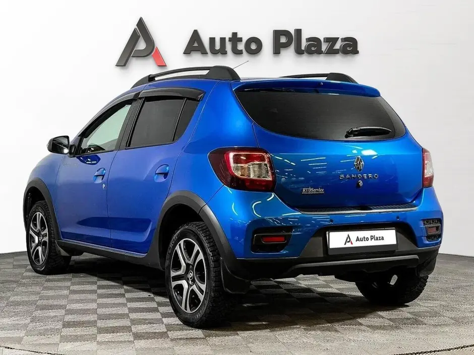 AutoPlaza
