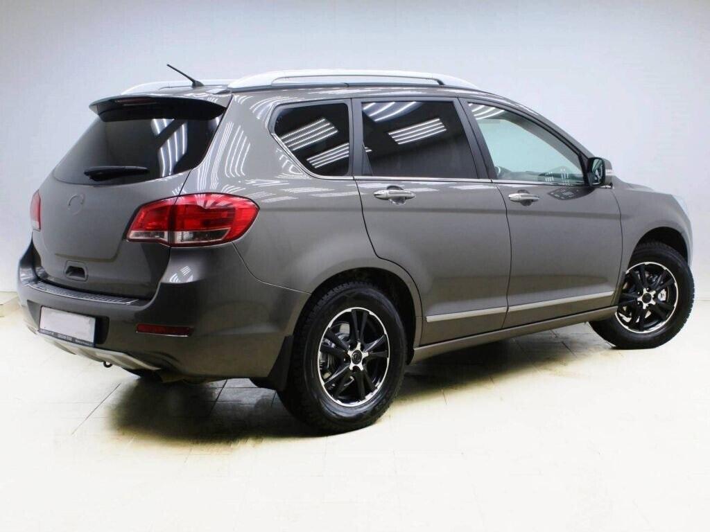 фото автомобиля