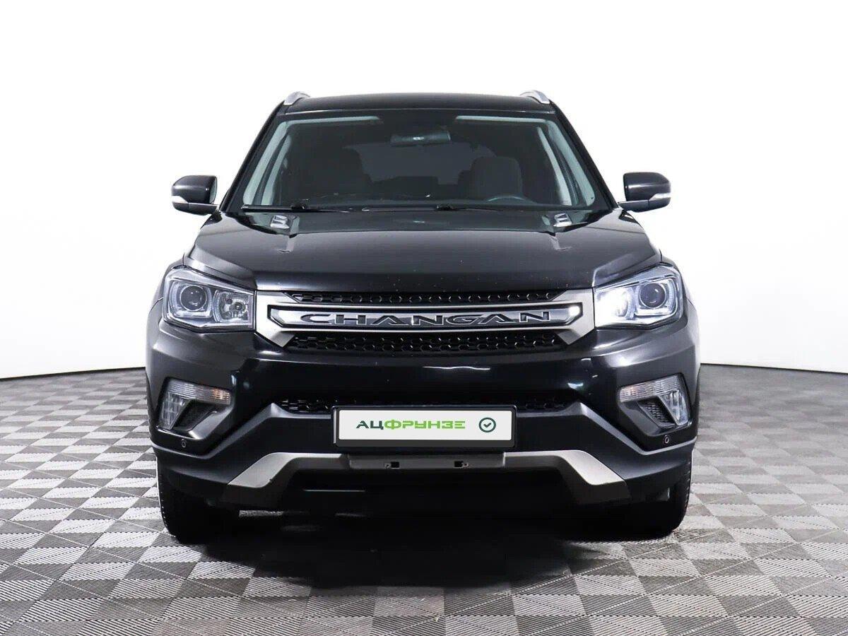 фото автомобиля 1